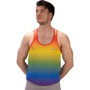 CANOTTA DEBARDEUR PRIDE