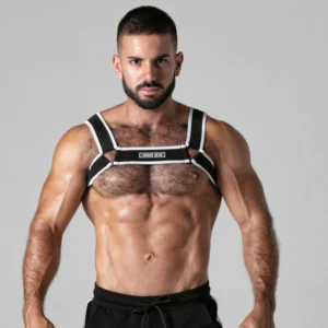 HARNESS LOCKER GEAR ELASTICO RINFORZATO