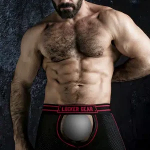 SHORT CHAPS