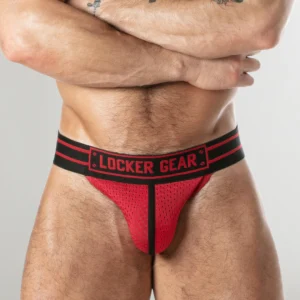 JOCKSTRAP SPORT MESH
