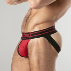 JOCKSTRAP SPORT MESH