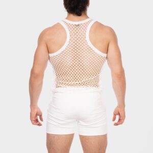 CANOTTA MESH DANIYA