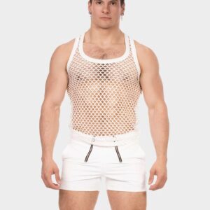 CANOTTA MESH DANIYA