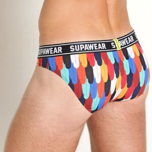 SLIP SUPAWEAR POW ENHANCING