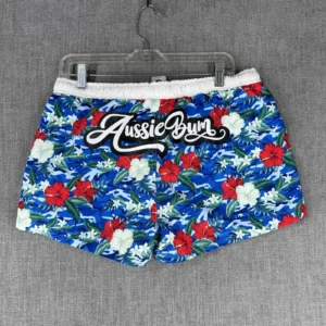 COSTUME SHORT ALOHA