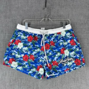 COSTUME SHORT ALOHA