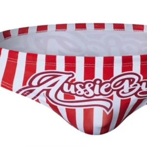 COSTUME CANDY STRIPER