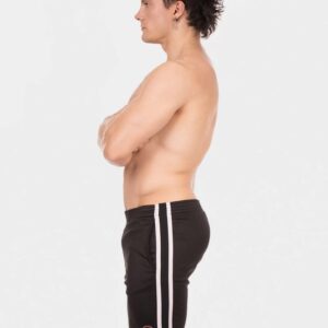 SHORT TUBOR