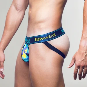 JOCKSTRAP SUPAWEAR SPRINT