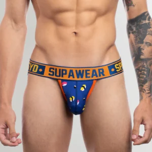 JOCKSTRAP SUPAWEAR SUSHI