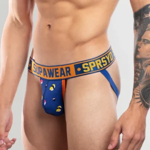 JOCKSTRAP SUPAWEAR SUSHI