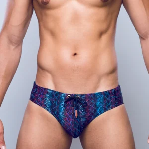 COSTUME 2EROS VIPER