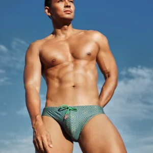 COSTUME 2EROS PRINT